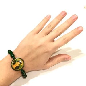 Frida Kahlo Bracelet.